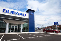 tlp-subaru